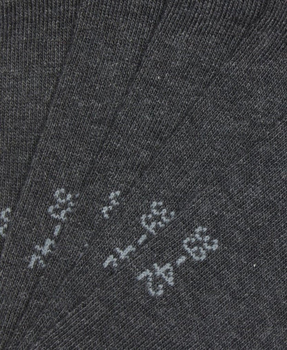 Sneakersocken, 5er-Pack