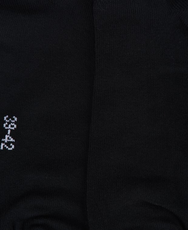 Sneakersocken, 5er-Pack
