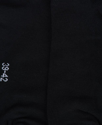 Sneakersocken, 5er-Pack