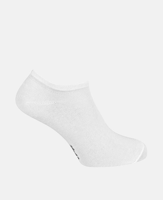 Sneakersocken, 5er-Pack