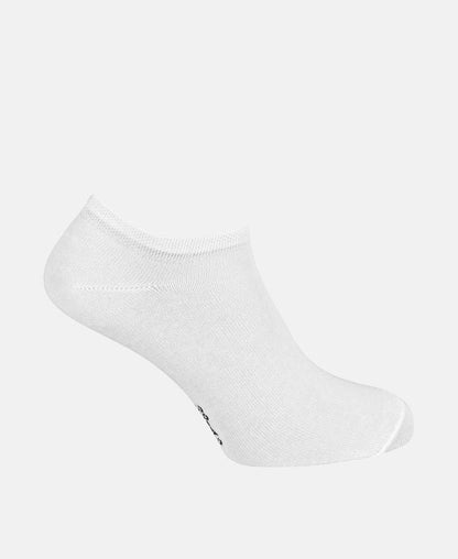 Sneakersocken, 5er-Pack