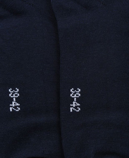 Sneakersocken, 5er-Pack