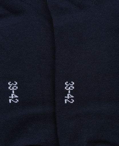 Sneakersocken, 5er-Pack