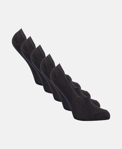 Sneakersocken, 5er-Pack