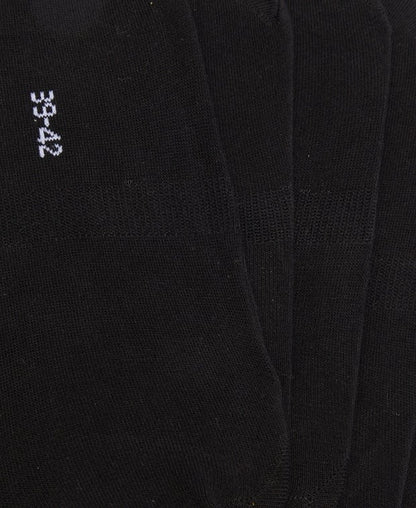 Sneakersocken, 5er-Pack