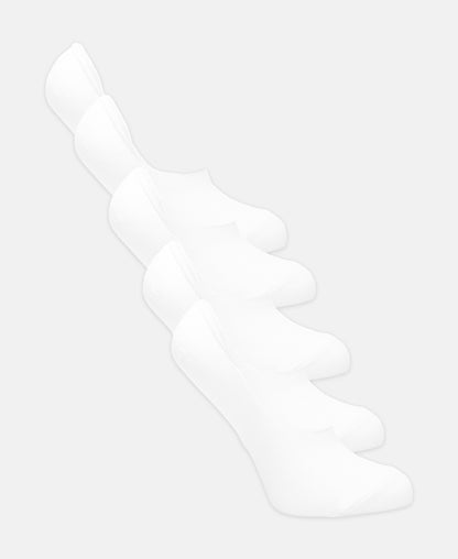 Sneakersocken, 5er-Pack