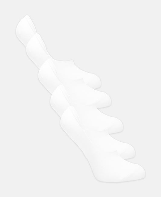 Sneakersocken, 5er-Pack