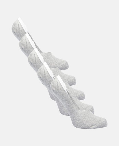 Sneakersocken, 5er-Pack