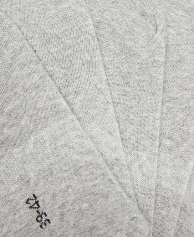 Sneakersocken, 5er-Pack