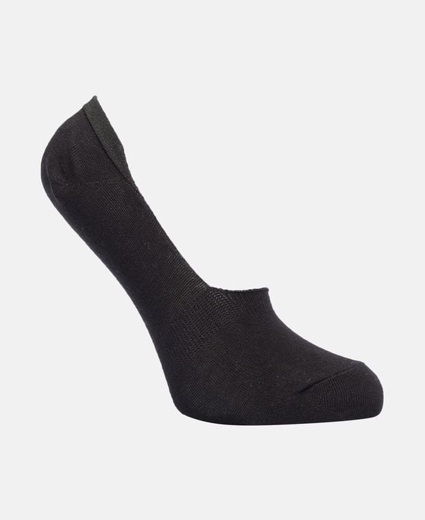 Sneakersocken, 5er-Pack