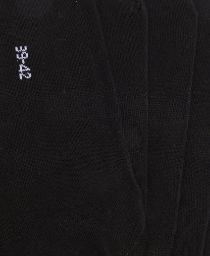 Sneakersocken, 5er-Pack