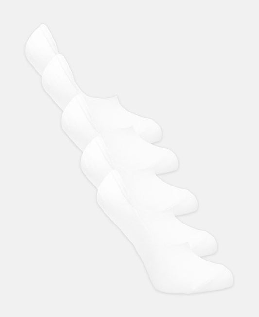Sneakersocken, 5er-Pack