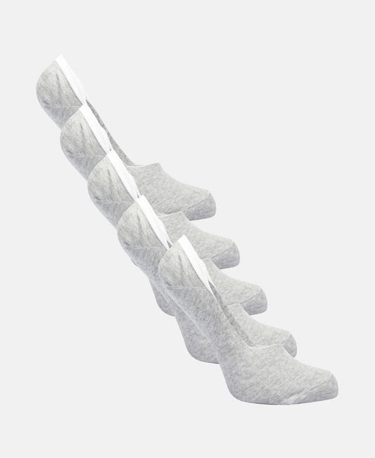 Sneakersocken, 5er-Pack