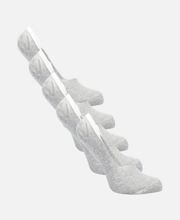 Sneakersocken, 5er-Pack