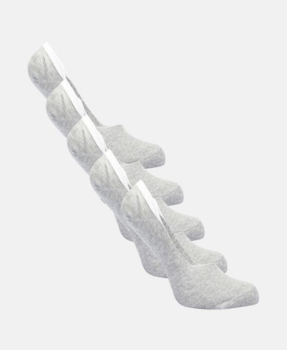 Sneakersocken, 5er-Pack