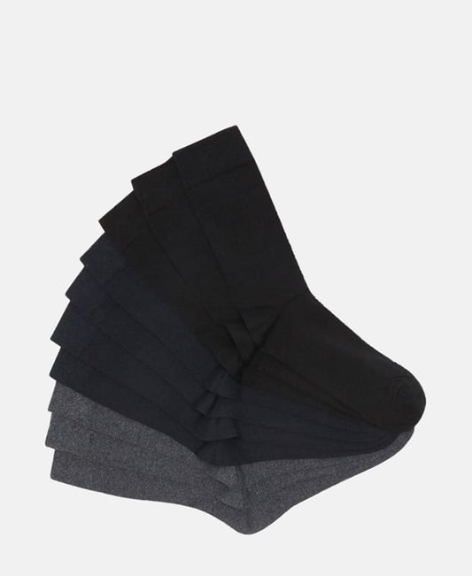 Socken, 10er-Pack
