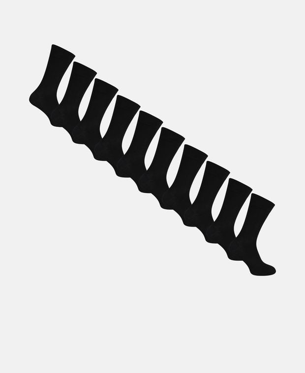 Socken, 10er-Pack