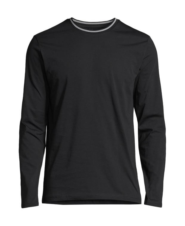 Langarmshirt