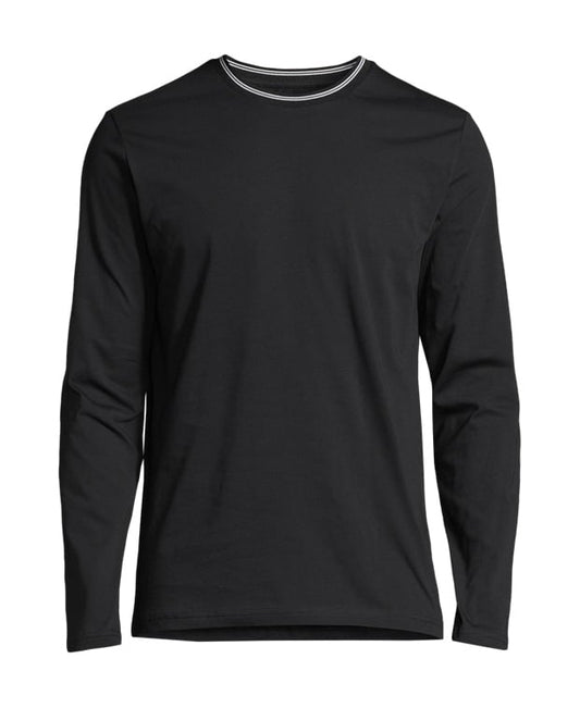 Langarmshirt