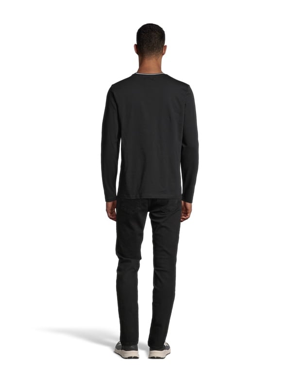 Langarmshirt