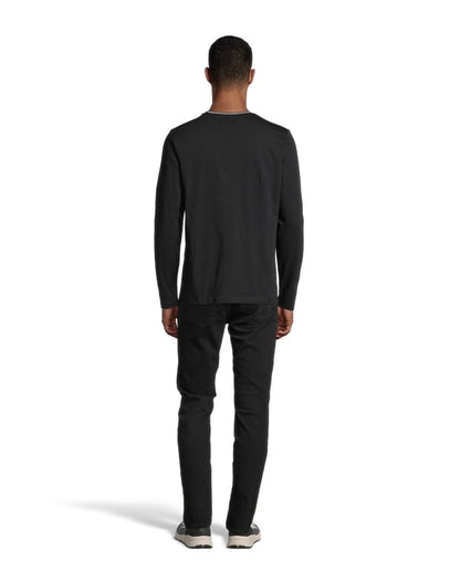 Langarmshirt