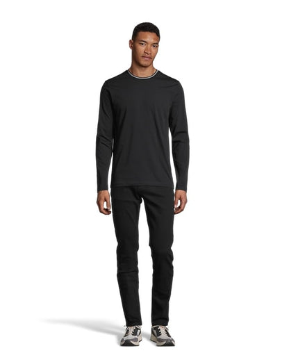 Langarmshirt