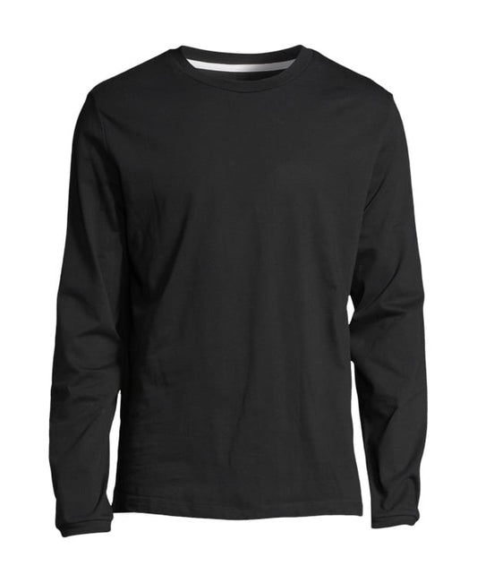 Langarmshirt