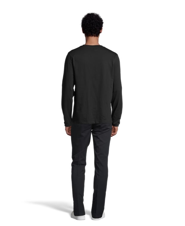 Langarmshirt