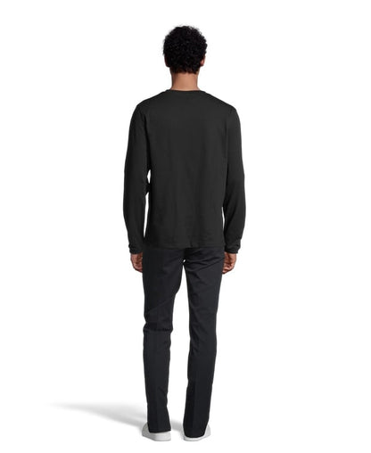 Langarmshirt