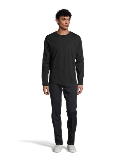 Langarmshirt