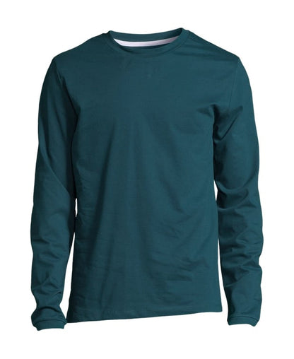 Langarmshirt
