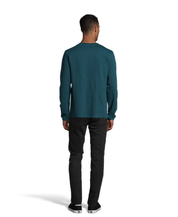 Langarmshirt