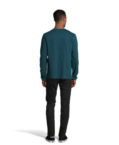 Langarmshirt