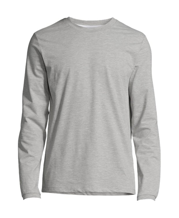 Langarmshirt