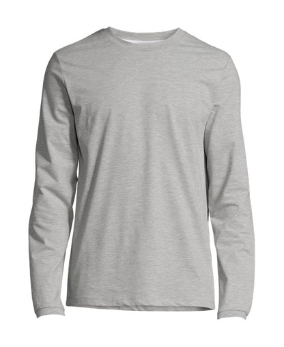 Langarmshirt