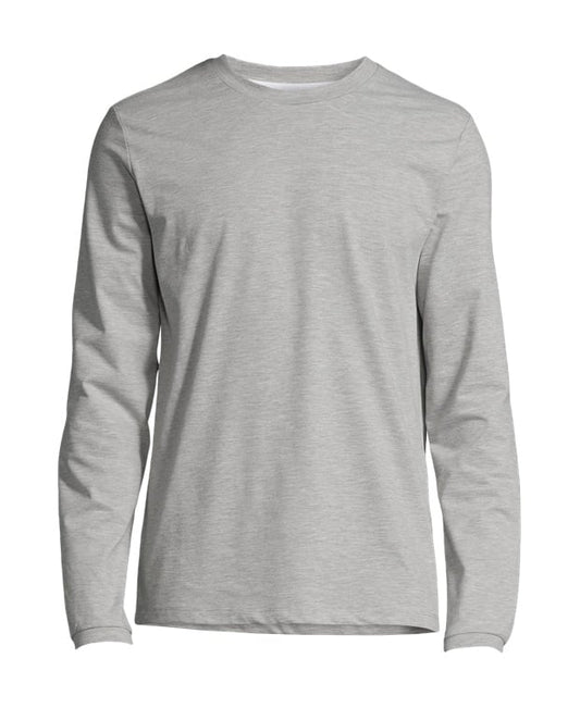 Langarmshirt