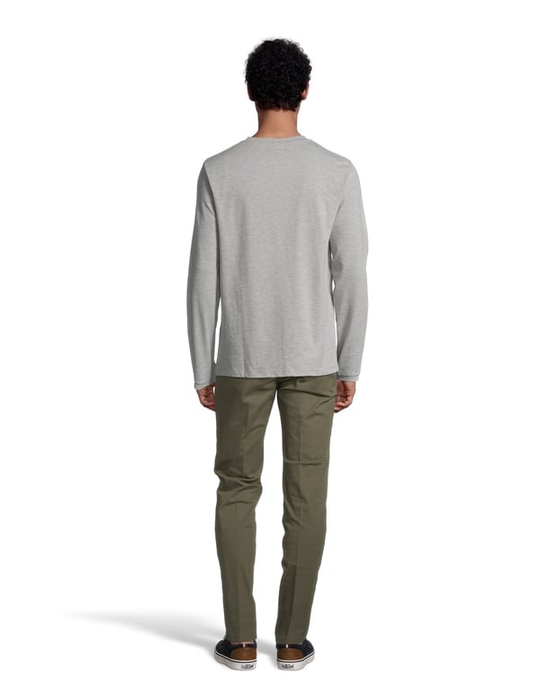 Langarmshirt