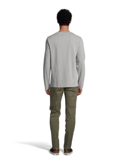 Langarmshirt