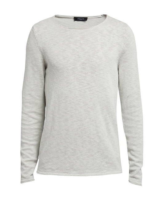 Langarmpullover