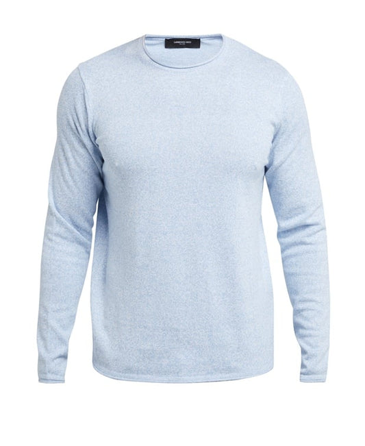 Langarmpullover