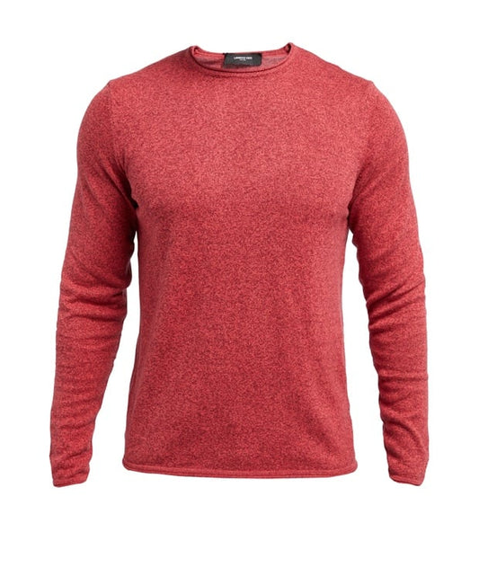 Langarmpullover