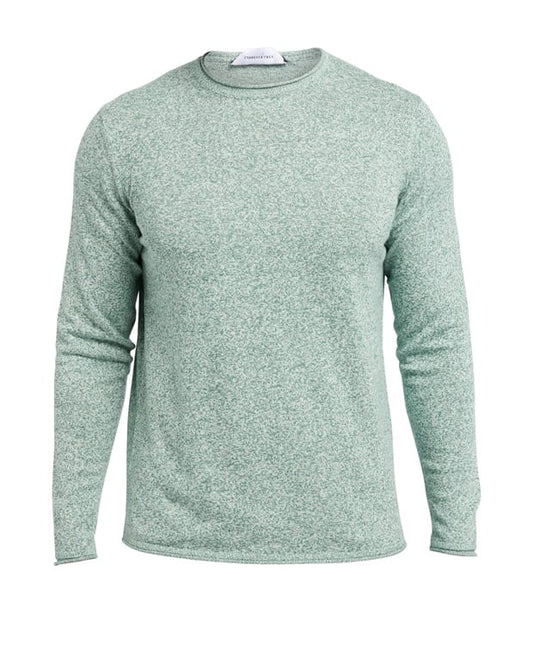 Langarmpullover