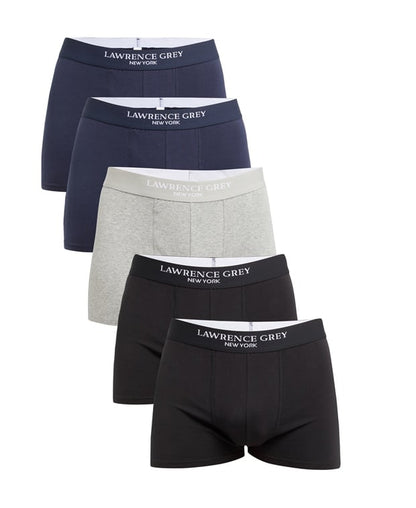 Boxerslips, 5er-Pack