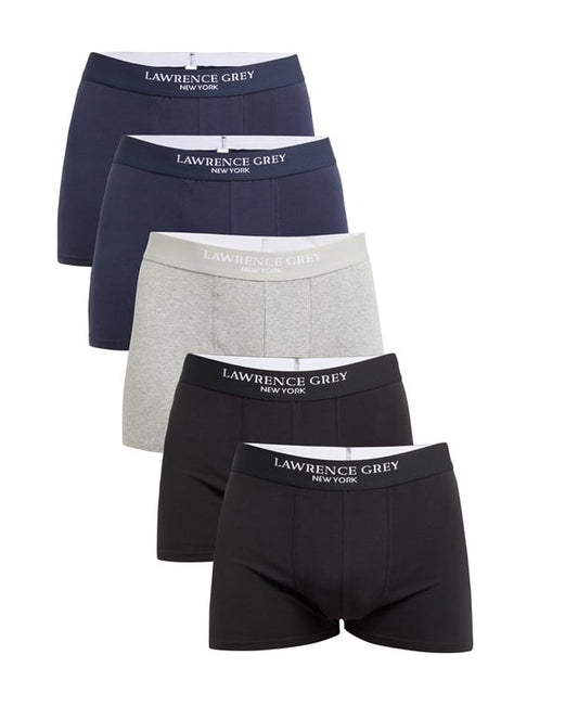 Boxerslips, 5er-Pack