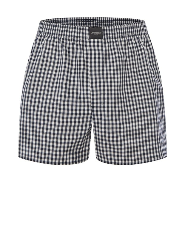 Boxershorts 5er-Pack