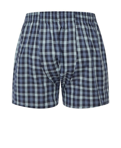 Boxershorts 5er-Pack