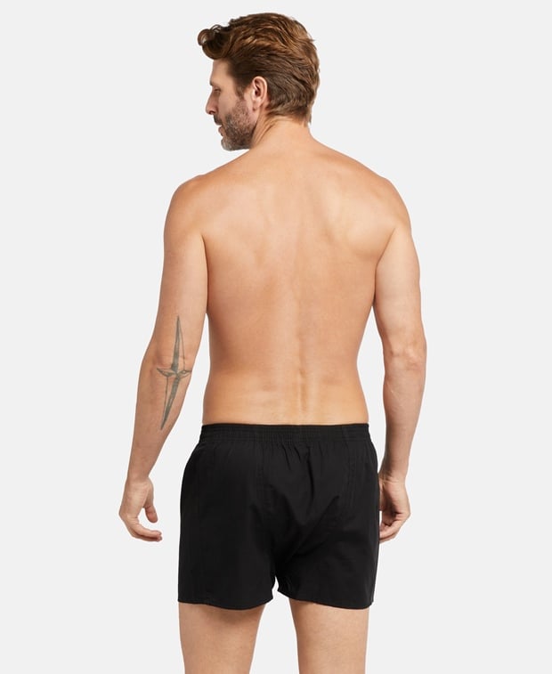 Boxershorts 5er-Pack