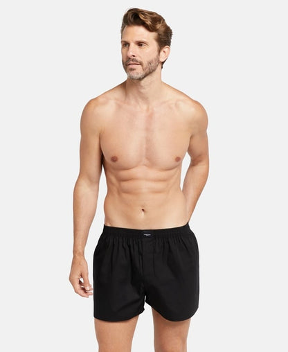 Boxershorts 5er-Pack