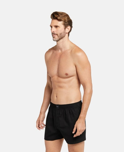 Boxershorts 5er-Pack