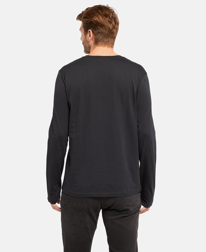 Langarmshirt